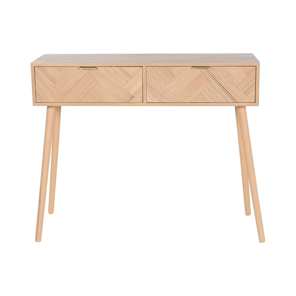 Hall Home ESPRIT 99 x 34 x 82 cm