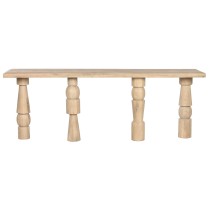 Hall Home ESPRIT 216 x 40 x 77 cm