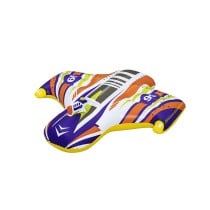 Inflatable pool figure Bestway Spaceship 117 x 107 cm 99 x 107 x 25 cm