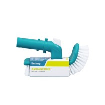 Bestway Drehbürste 63,5 cm Pool und Garten 58786