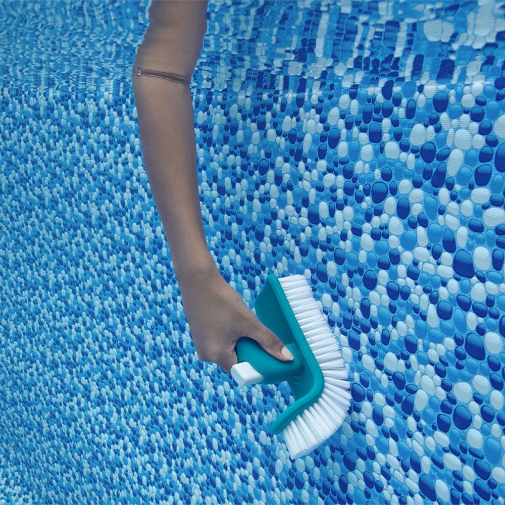 Bestway Drehbürste 63,5 cm Pool und Garten 58786