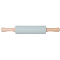 Pastry Roller Quid Ozon Plastic 30 cm Green
