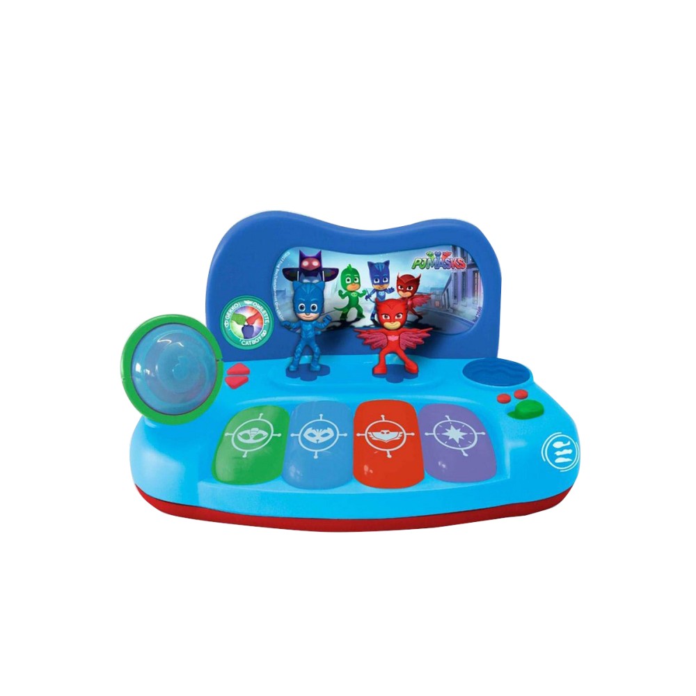 MP3 Player PJ Masks   Blau