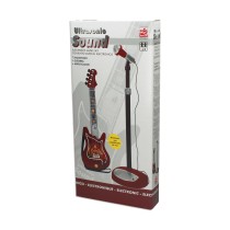 Guitare pour Enfant Reig Microphone