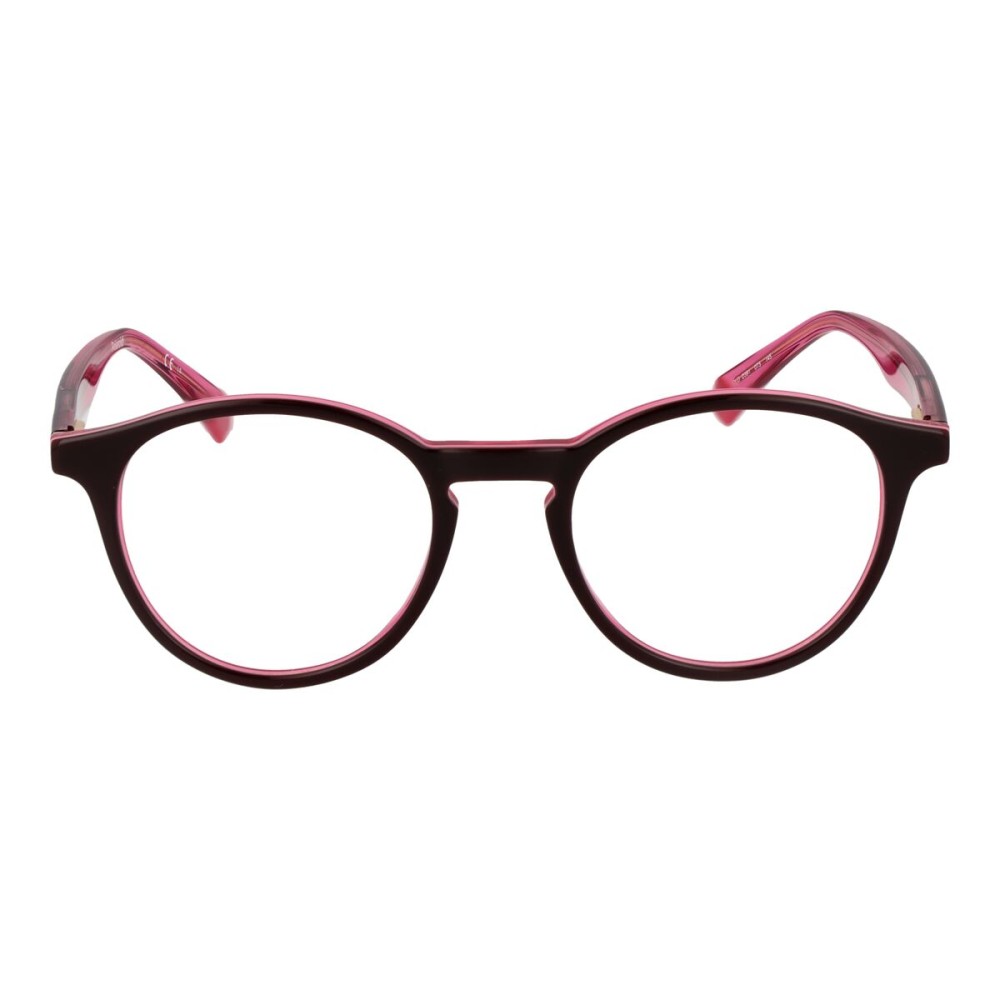 Monture de Lunettes Unisexe Polaroid PLD D391 480T519