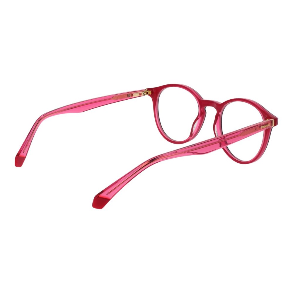 Monture de Lunettes Unisexe Polaroid PLD D391 480T519