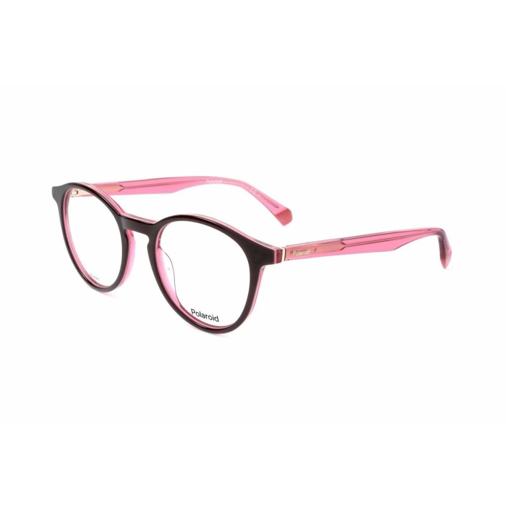 Monture de Lunettes Unisexe Polaroid PLD D391 480T519