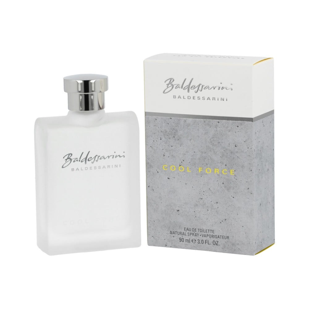 Herrenparfüm Baldessarini Cool Force EDP EDT