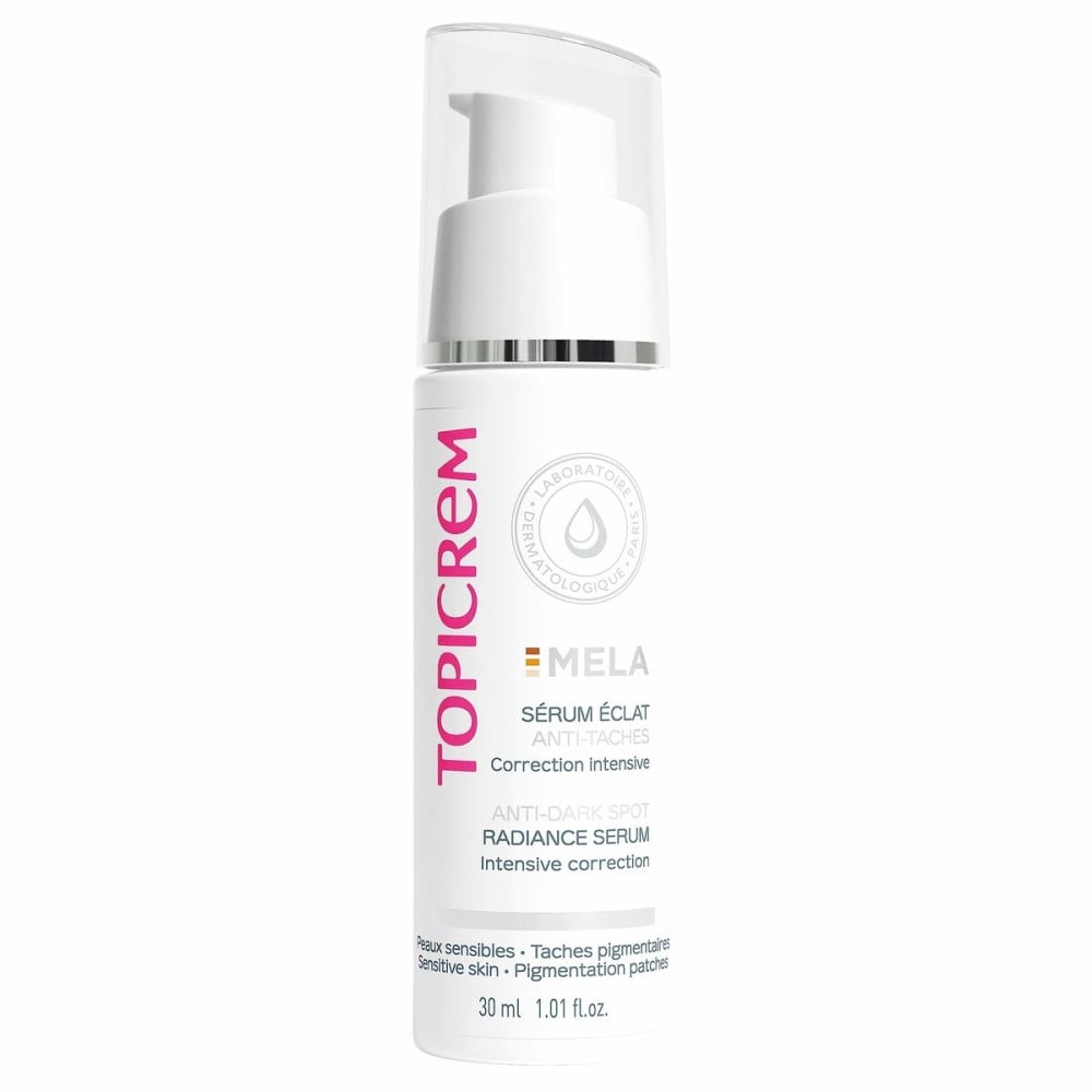 Antifleckenserum Topicrem Before Booster