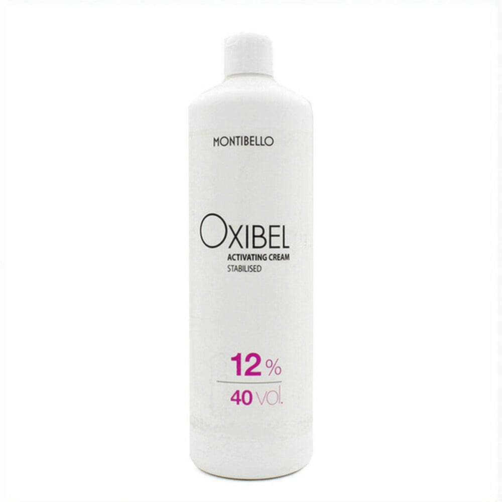 Kapillaroxidationsmittel Montibello Oxibel 40 vol 12 %