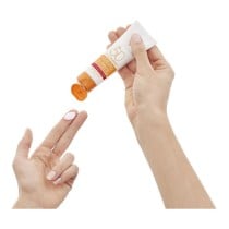 Sonnenschutzcreme für das Gesicht Vichy VCH00115 Spf 50 3 in 1 Anti-Aging