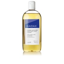 Shampooing antichute de cheveux Topicrem Kaidax 500 ml