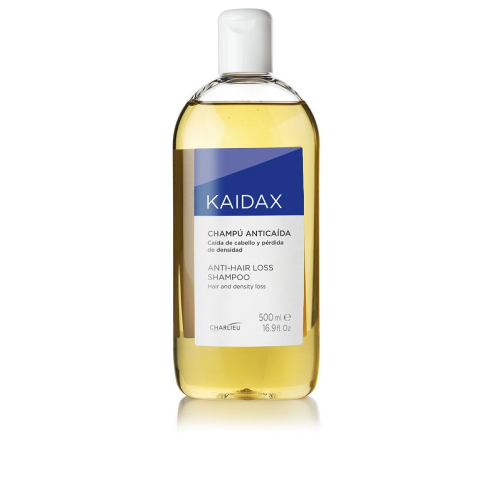 Shampooing antichute de cheveux Topicrem Kaidax 500 ml