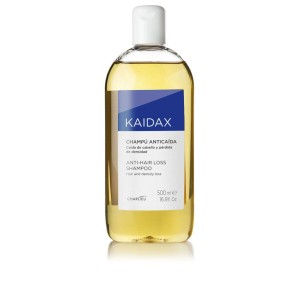 Shampooing antichute de cheveux Topicrem Kaidax 500 ml