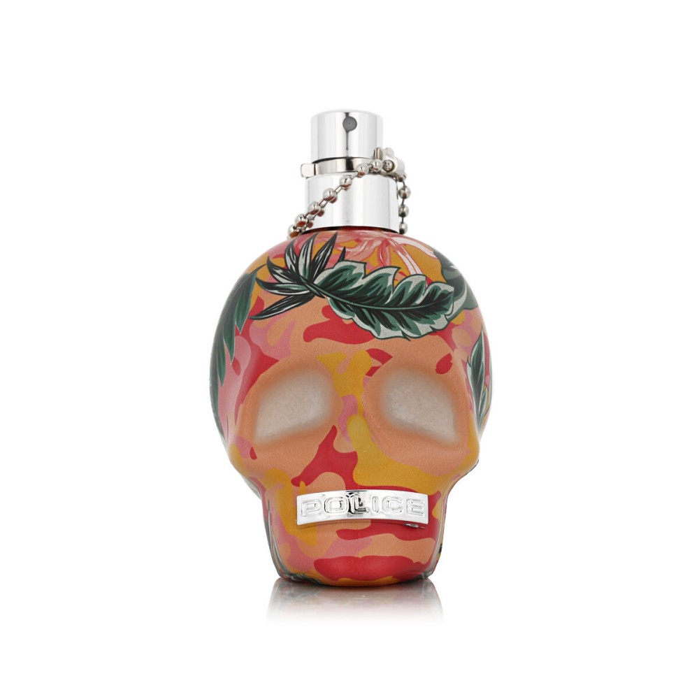 Damenparfüm Police To Be Exotic Jungle EDP