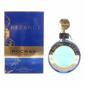 Damenparfüm Rochas Byzance EDP 90 ml
