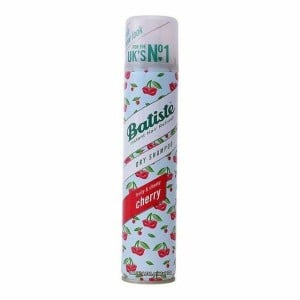 Shampooing sec Batiste Cherry
