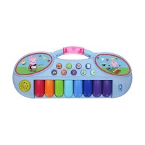 Educational Learning Piano Peppa Pig Peppa Pig