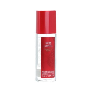 Déodorant Naomi Campbell Seductive Elixir