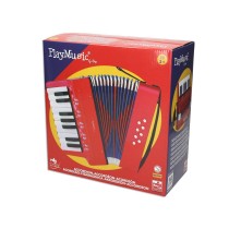 Musical Toy Reig Piano accordion