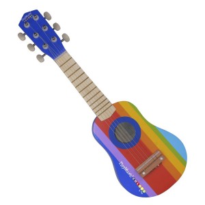 Kindergitarre Reig 55 cm Kindergitarre