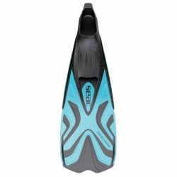 Snorkel Fins Seac Azzurra  Water