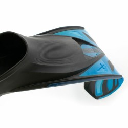 Snorkel Fins Seac Azzurra  Water