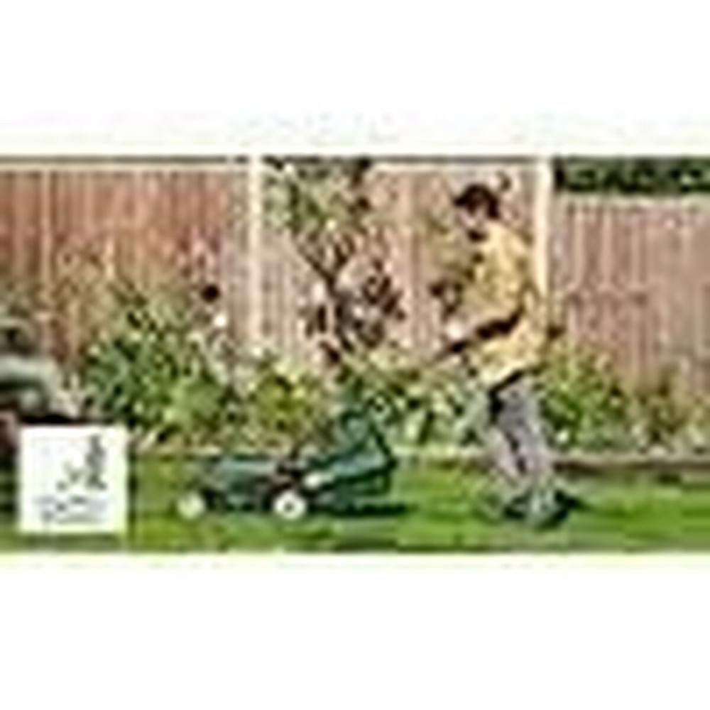 Rasenmäher BOSCH UniversalRotak 37-555 40 L 1400 W 230 V 37 cm 20-70 mm