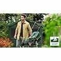 Tondeuse à gazon BOSCH UniversalRotak 37-555 40 L 1400 W 230 V 37 cm 20-70 mm