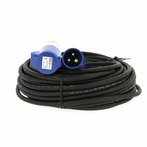 Power Cord Eza