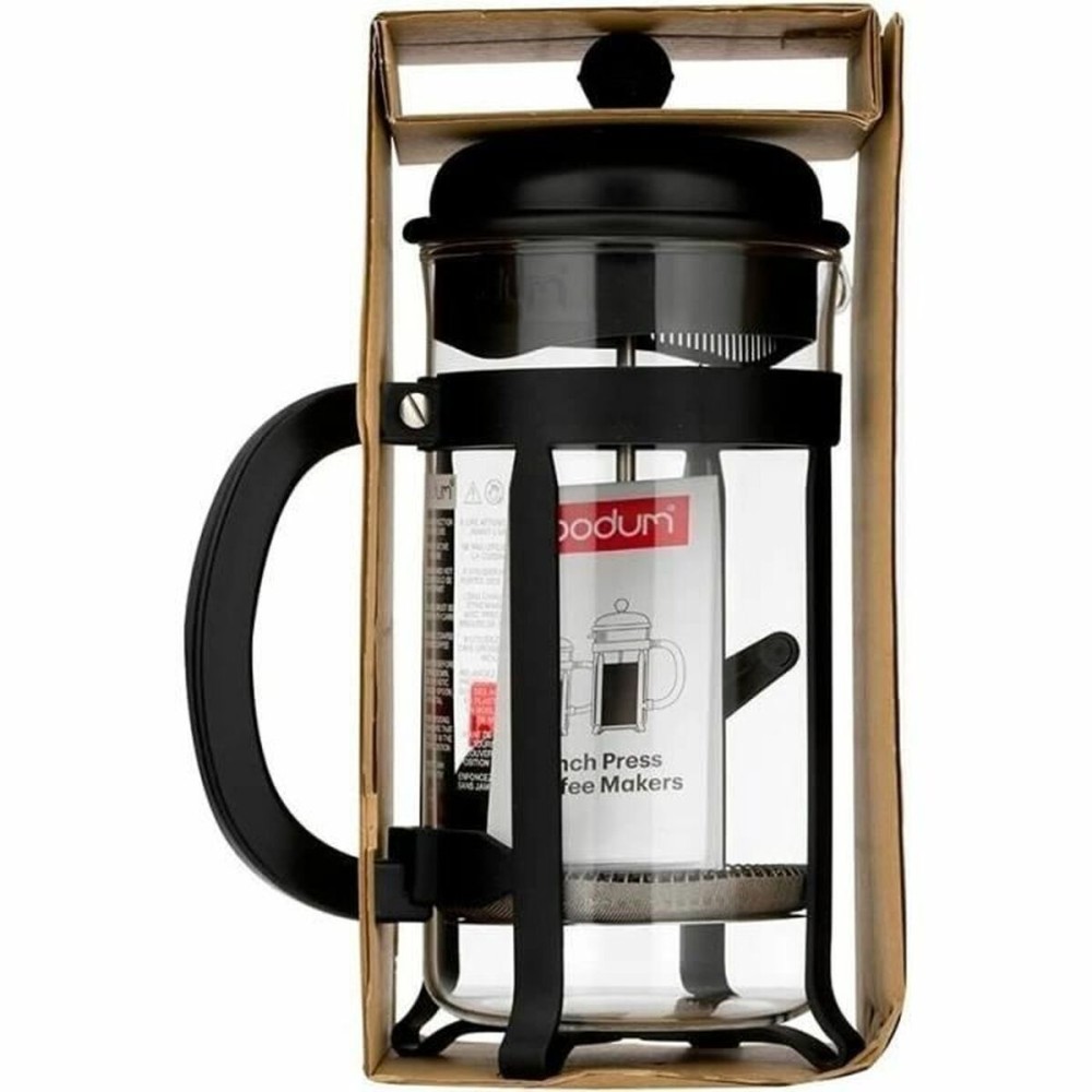 Cafetière à Piston Bodum