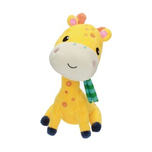 Plüschtier Fisher Price Giraffe 20 cm 20cm