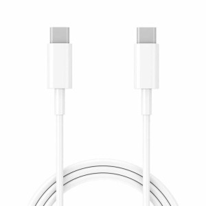 USB-C to USB-C Cable Subsonic PS5