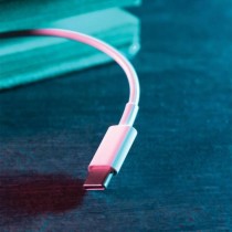 USB-C to USB-C Cable Subsonic PS5