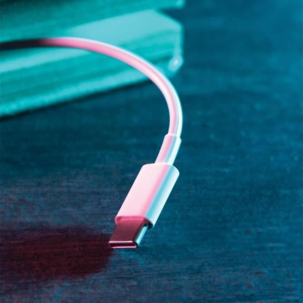 USB-C to USB-C Cable Subsonic PS5