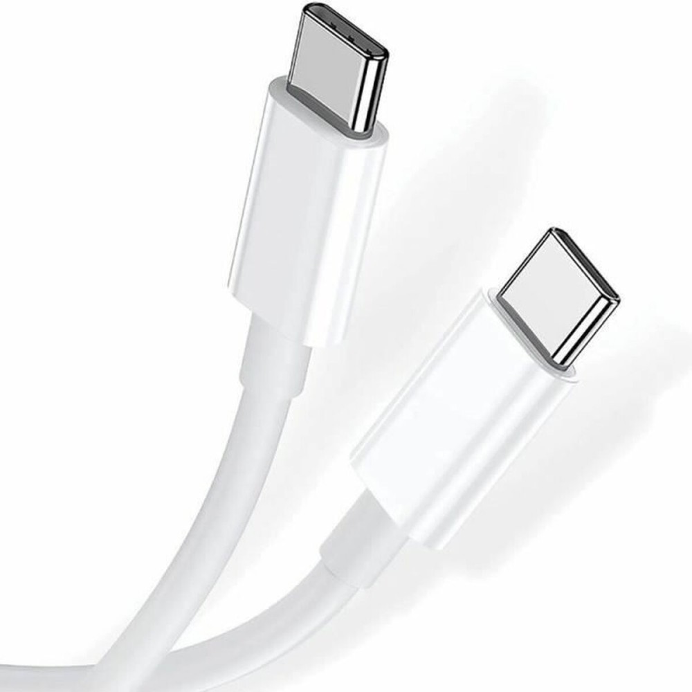 USB-C to USB-C Cable Subsonic PS5