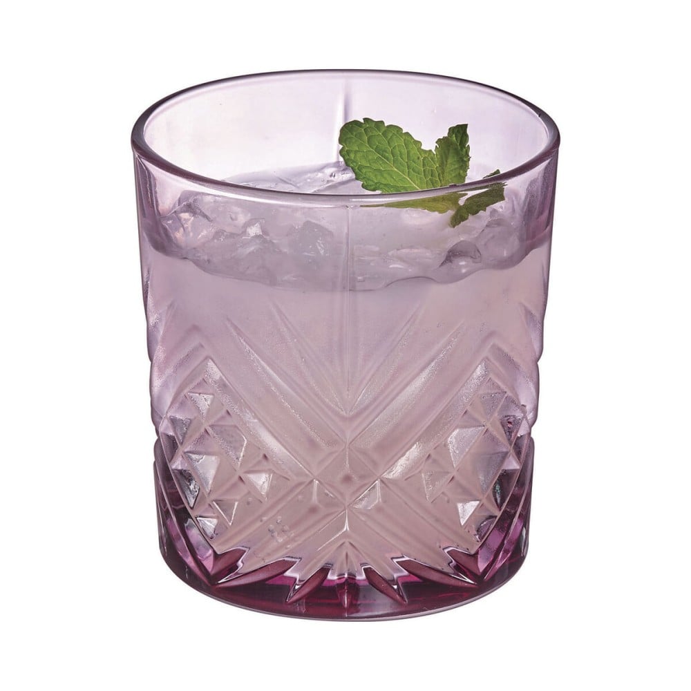 Set de Verres Luminarc Salzburg verre 330 ml 4 Unités
