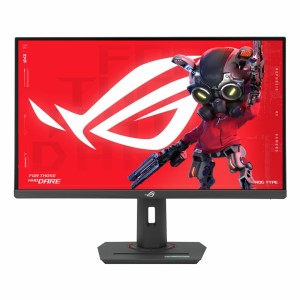 Gaming-Monitor Asus XG27UCS 4K Ultra HD LCD 27"