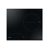 Induction Hot Plate Samsung NZ63B5046GK/U1 59 cm