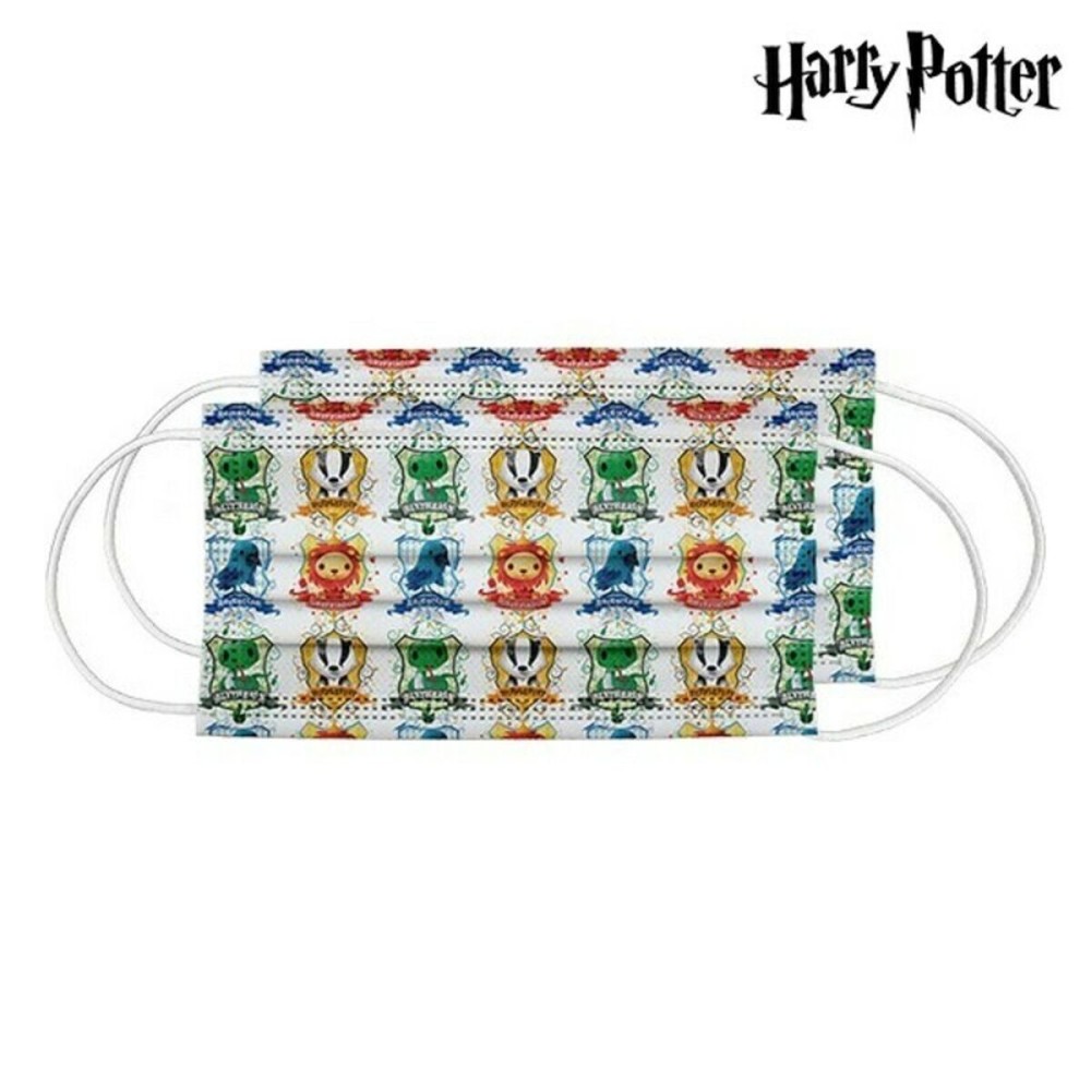 Masque hygiénique Safta + 6 Ans (24 uds)