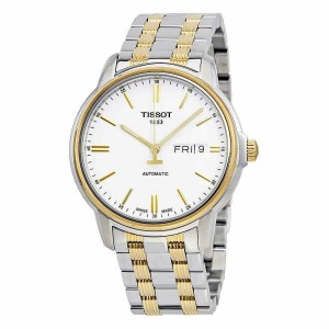 Montre Homme Tissot T0654302203100