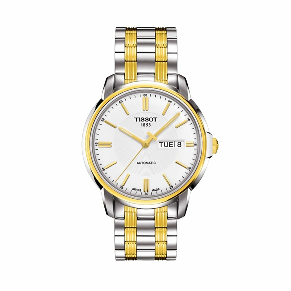 Men's Watch Tissot T0654302203100