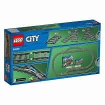 Konstruktionsspiel Lego 60238 Stahl Zubehör