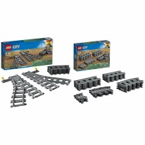 Konstruktionsspiel Lego 60238 Stahl Zubehör