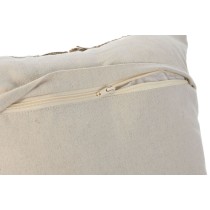 Coussin Home ESPRIT Boho 45 x 45 cm