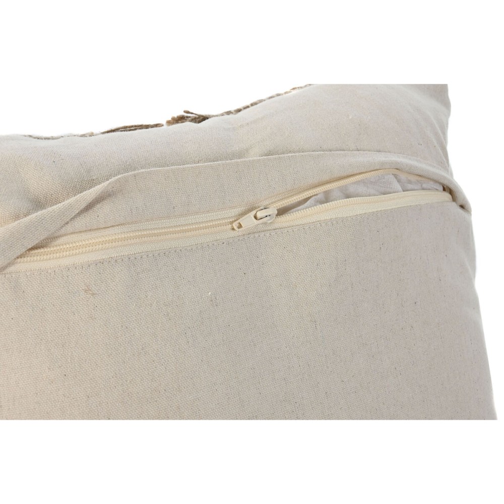 Coussin Home ESPRIT Boho 45 x 45 cm