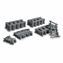 Set de construction Lego 60238 Acier Accessoires