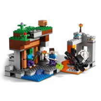 Playset Lego 21166