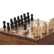 Jeux Home ESPRIT Bois 13 x 12 x 8 cm