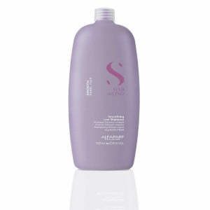 Shampooing doux Alfaparf Milano Semi Di Lino Smooth 1 L Lissant